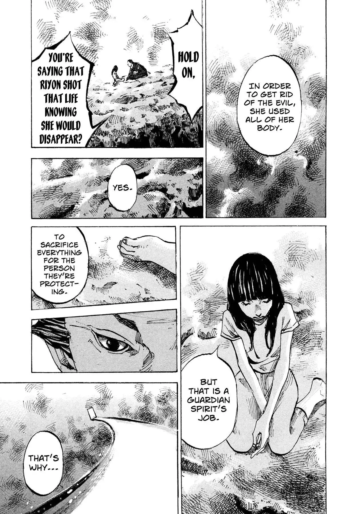 Hito Hitori Futari Chapter 81 10